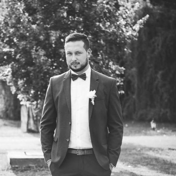 Jánk Balázs