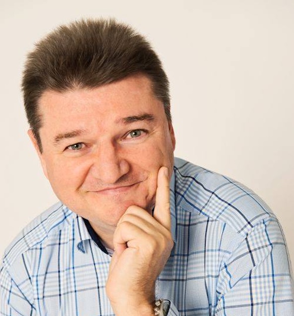 Sárosi Ferenc