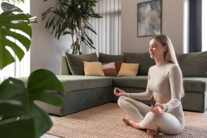 A stressz hatása a mindennapokban